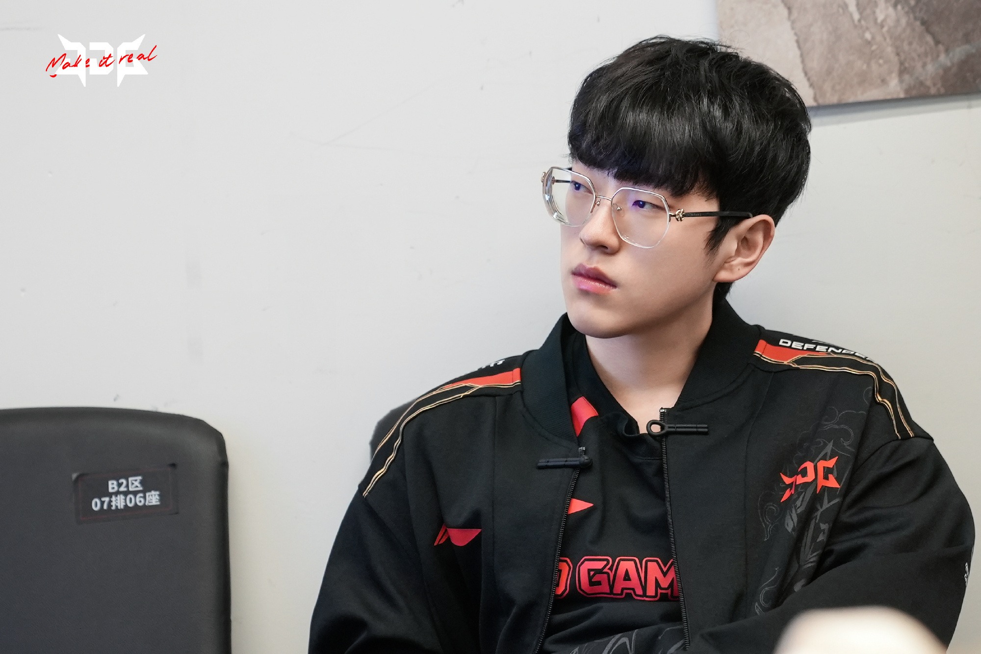 Scout新星出色防守表现突出，MAD前途光明！气势如虹延续